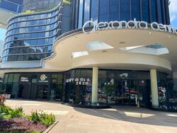 Alexandra Central (D3), Retail #458789361